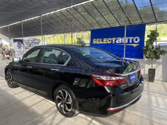 2016 Honda Accord 9th Gen - Image 16 of 21