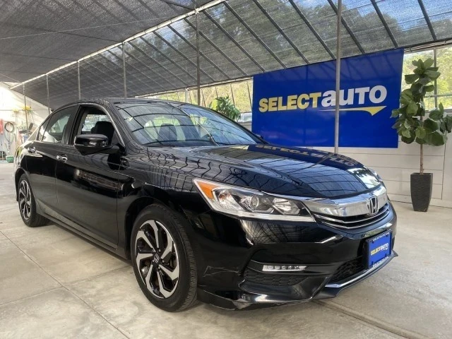 2016 Honda Accord 9th Gen - Image 4 of 21