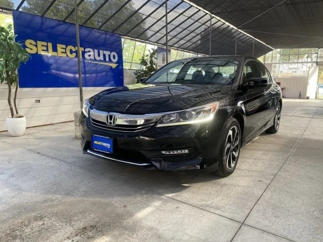 2016 Honda Accord 9th Gen - Image 10 of 21