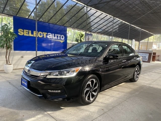 2016 Honda Accord 9th Gen - Image 11 of 21