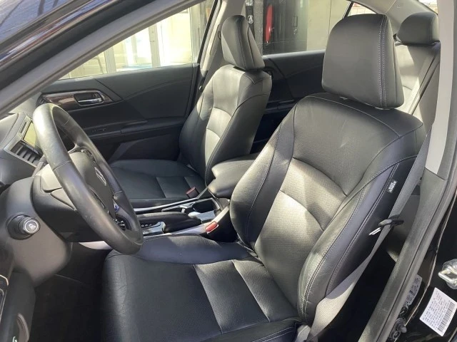 2016 Honda Accord 9th Gen - Image 20 of 21
