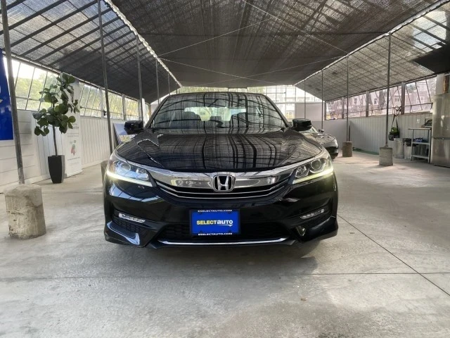 2016 Honda Accord 9th Gen - Image 3 of 21