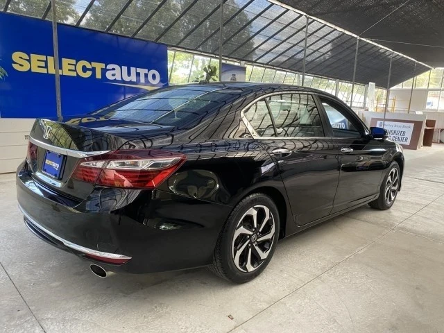 2016 Honda Accord 9th Gen - Image 7 of 21