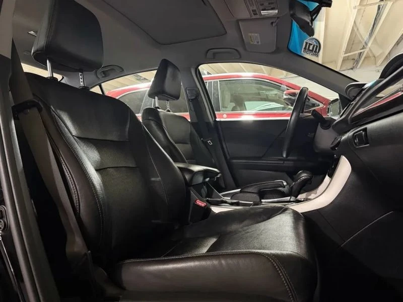 2016 Honda Accord 9th Gen - Image 9 of 12