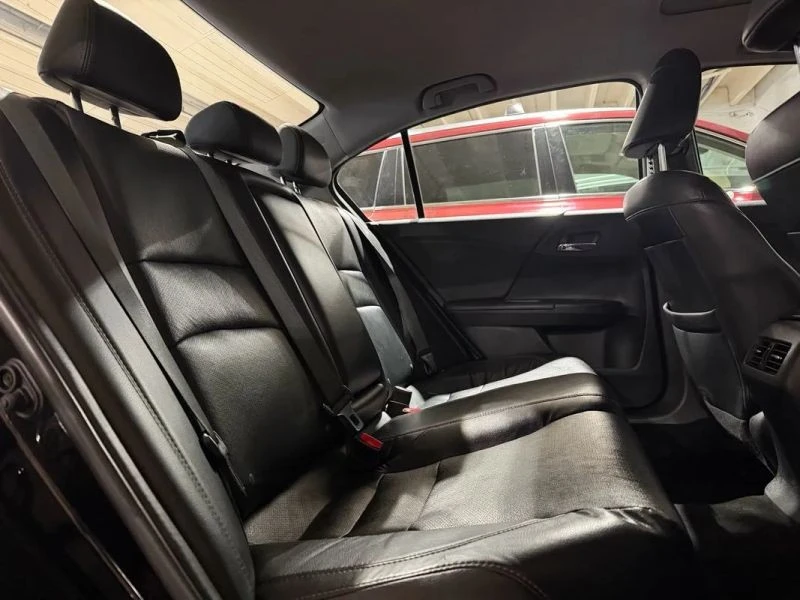 2016 Honda Accord 9th Gen - Image 10 of 12