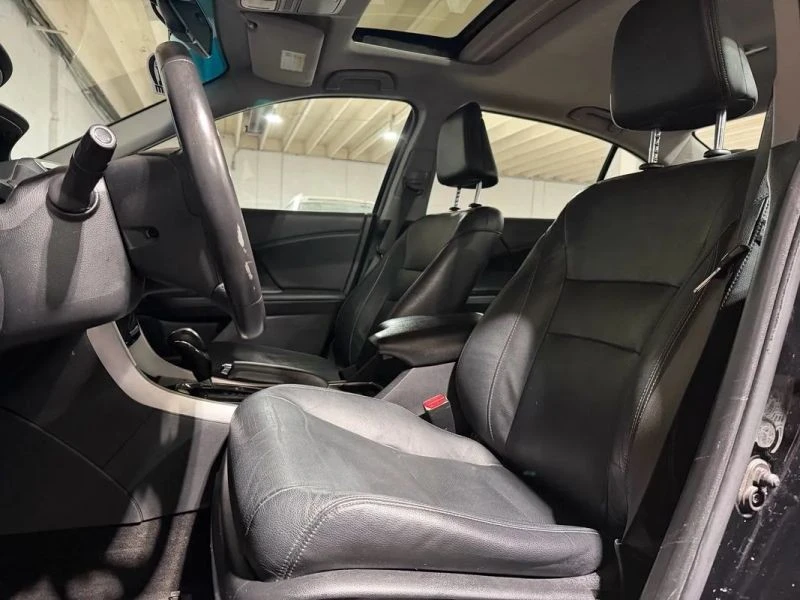 2016 Honda Accord 9th Gen - Image 8 of 12
