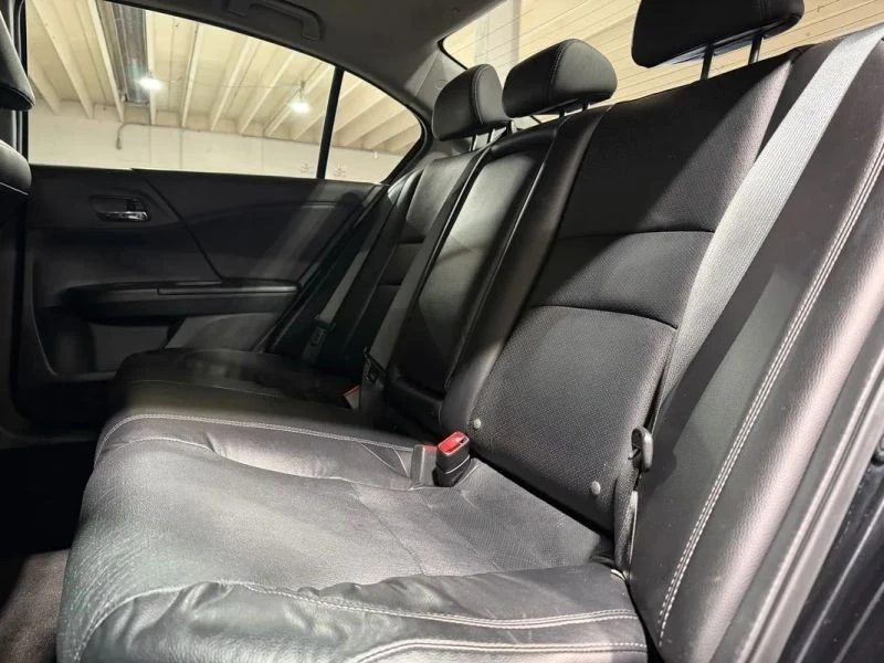 2016 Honda Accord 9th Gen - Image 11 of 12