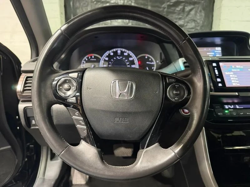 2016 Honda Accord 9th Gen - Image 12 of 12