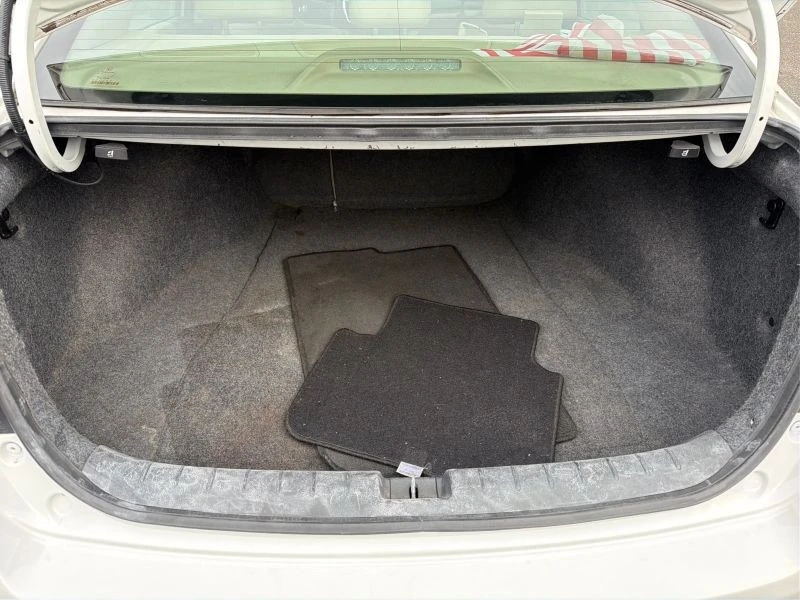 2016 Honda Accord 9th Gen - Image 12 of 12
