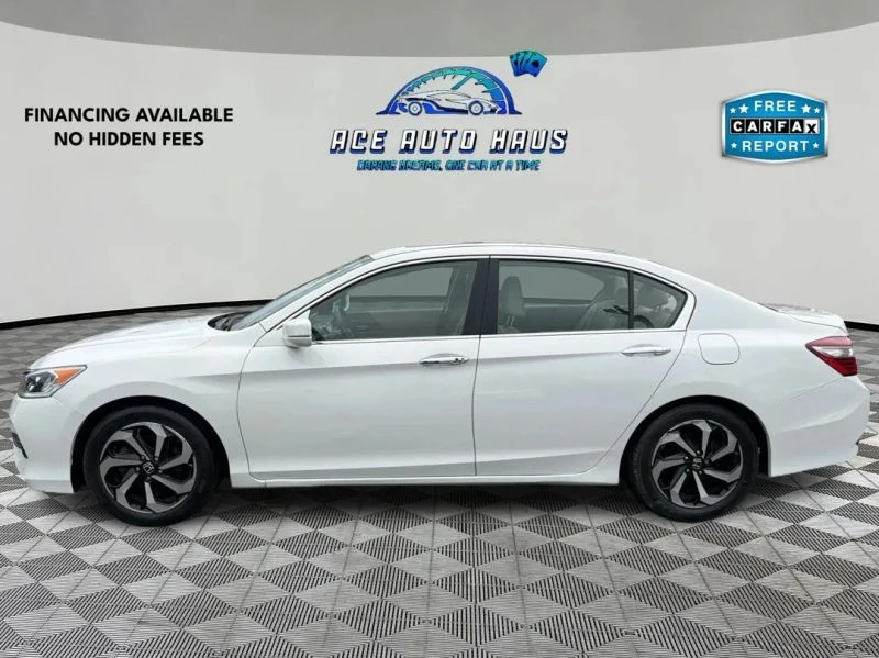 2016 Honda Accord 9th Gen - Image 4 of 12