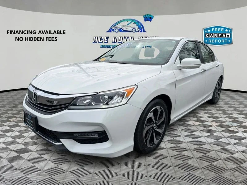 2016 Honda Accord 9th Gen - Image 3 of 12