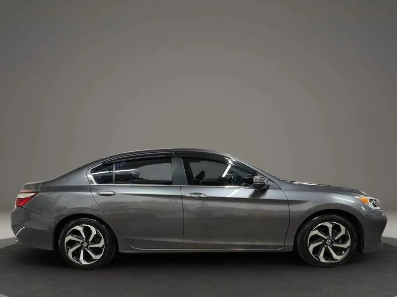 2016 Honda Accord 9th Gen - Image 6 of 12