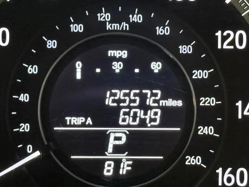 2016 Honda Accord 9th Gen - Image 12 of 12