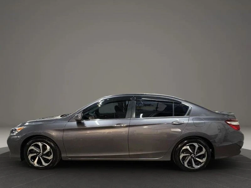 2016 Honda Accord 9th Gen - Image 5 of 12