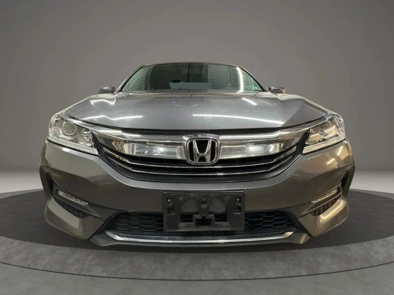 2016 Honda Accord 9th Gen - Image 3 of 12