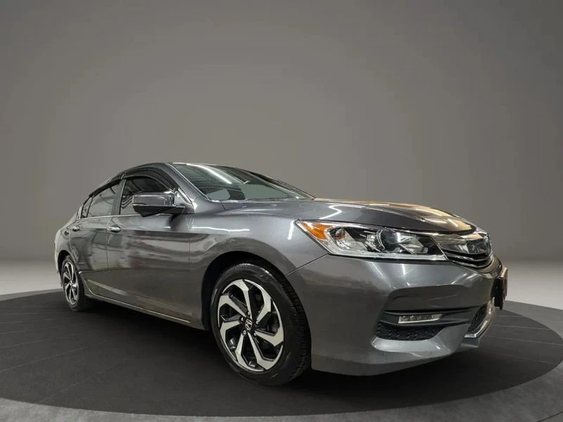 2016 Honda Accord 9th Gen - Image 2 of 12
