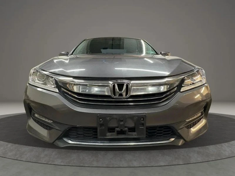 2016 Honda Accord 9th Gen - Image 3 of 12