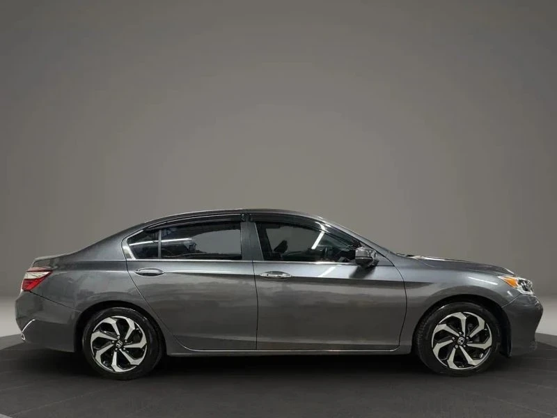 2016 Honda Accord 9th Gen - Image 6 of 12