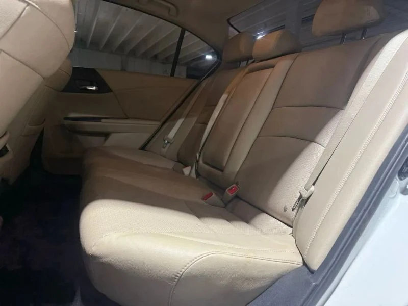 2016 Honda Accord 9th Gen - Image 12 of 12