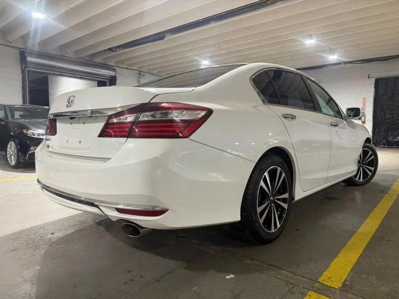 2016 Honda Accord 9th Gen - Image 4 of 12