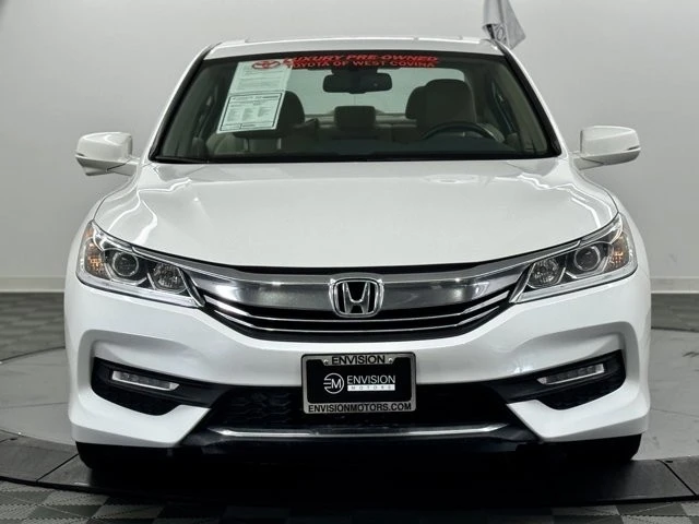 2016 Honda Accord 9th Gen - Image 5 of 12