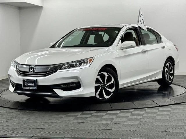 2016 Honda Accord 9th Gen - Image 2 of 12