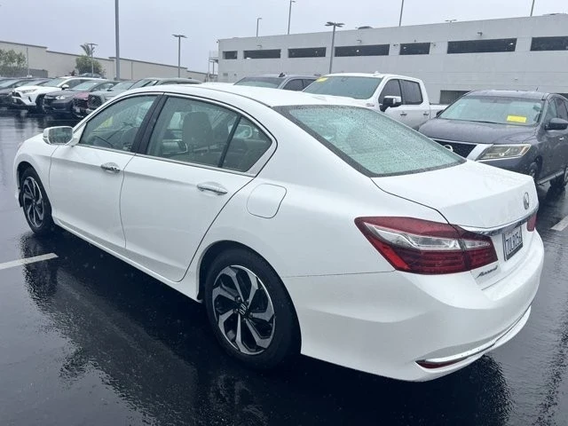 2016 Honda Accord 9th Gen - Image 4 of 9