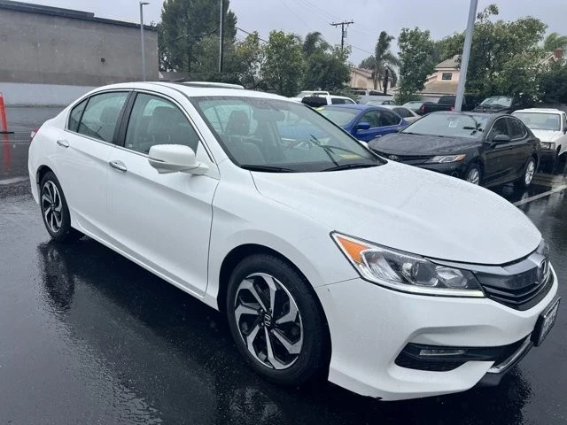 2016 Honda Accord 9th Gen - Image 3 of 9
