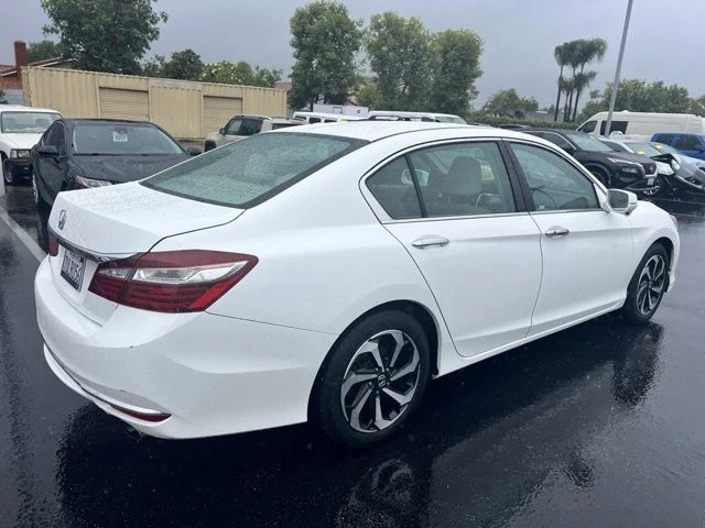 2016 Honda Accord 9th Gen - Image 5 of 9