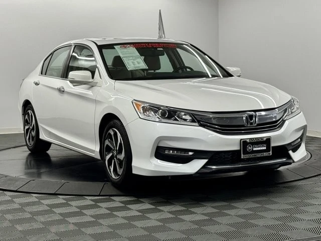 2016 Honda Accord 9th Gen - Image 6 of 12