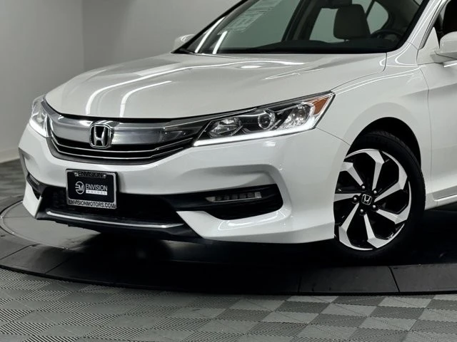 2016 Honda Accord 9th Gen - Image 3 of 12