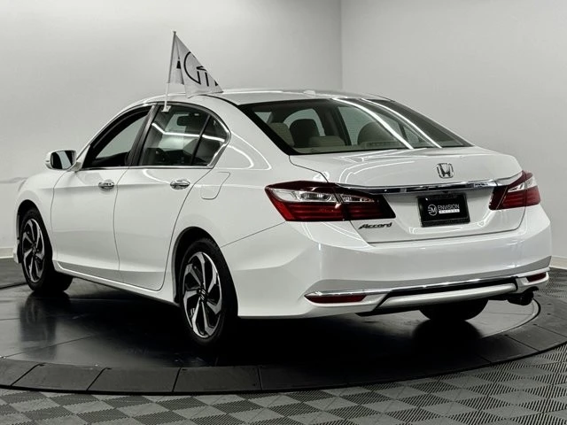 2016 Honda Accord 9th Gen - Image 10 of 12