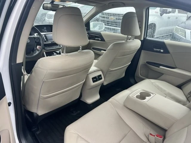 2016 Honda Accord 9th Gen - Image 8 of 9
