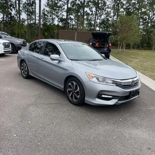 2016 Honda Accord 9th Gen - Image 12 of 12