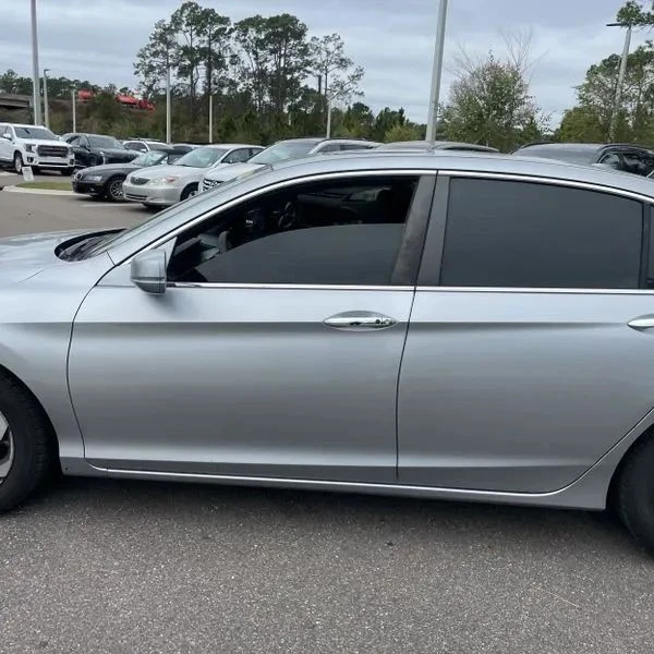 2016 Honda Accord 9th Gen - Image 4 of 12