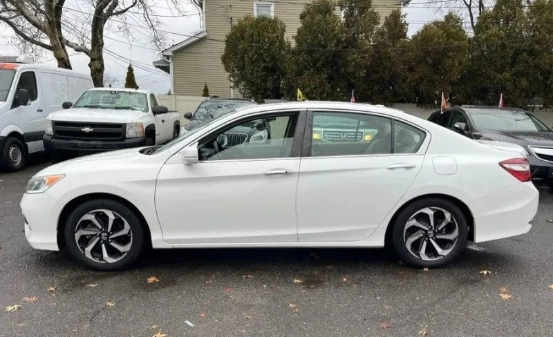 2016 Honda Accord 9th Gen - Image 4 of 12