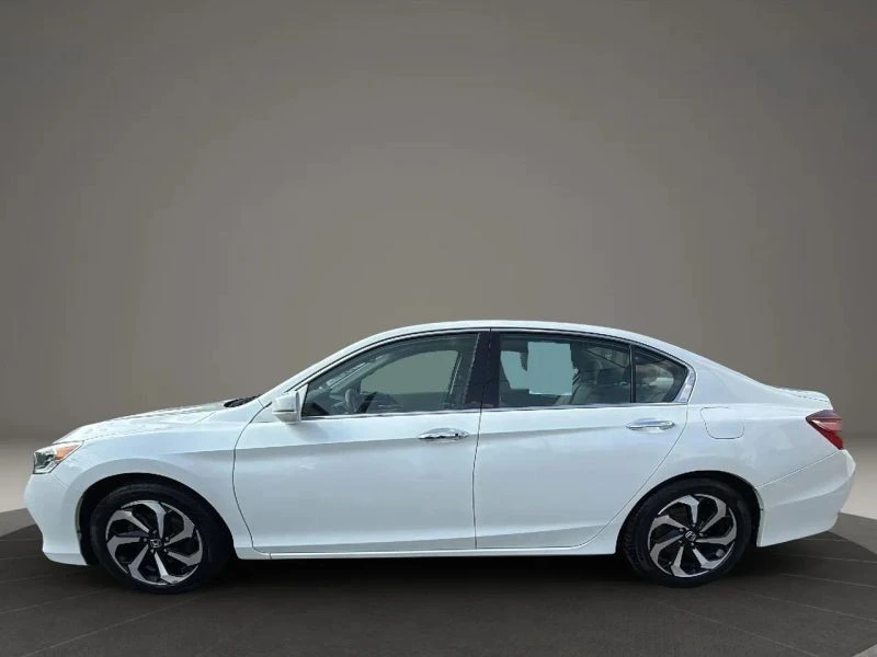 2016 Honda Accord 9th Gen - Image 8 of 12