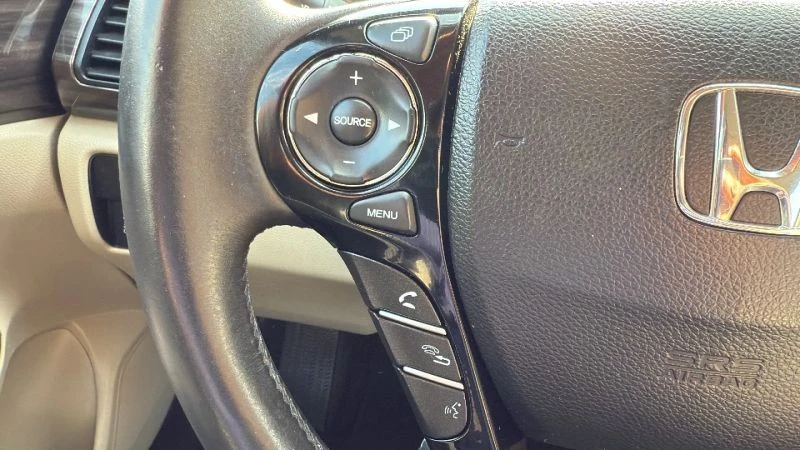 2016 Honda Accord 9th Gen - Image 12 of 12