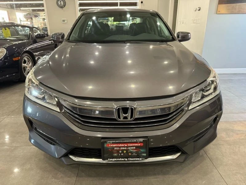 2016 Honda Accord 9th Gen - Image 7 of 12