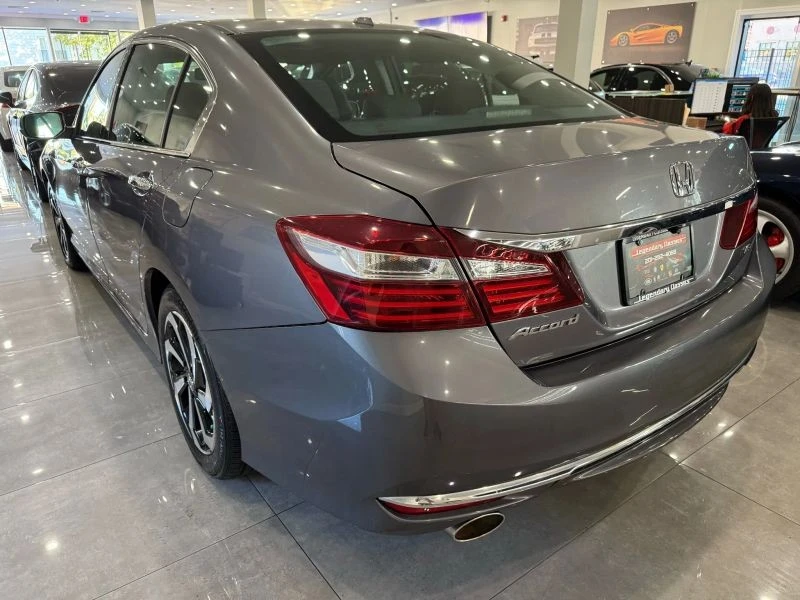 2016 Honda Accord 9th Gen - Image 3 of 12