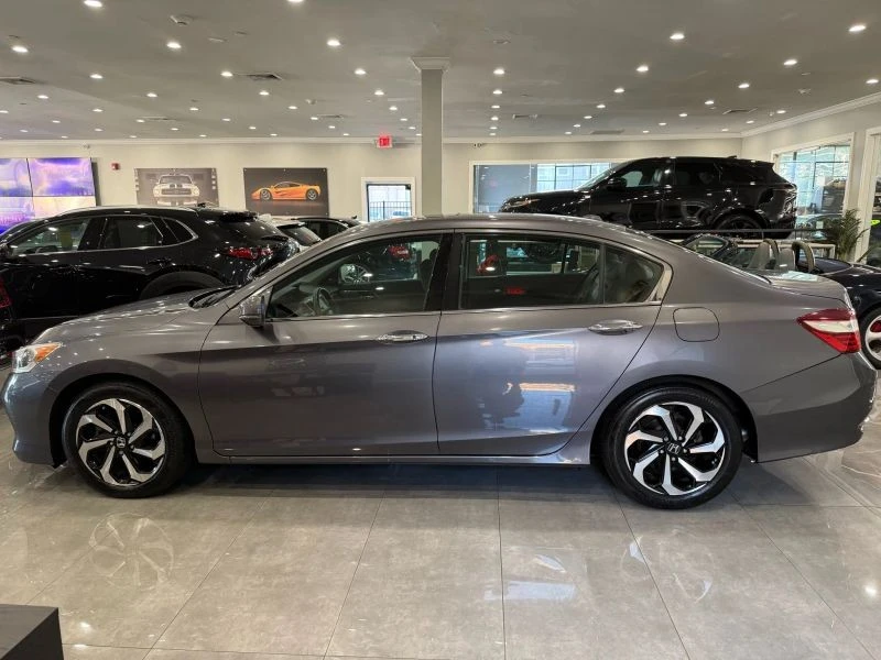 2016 Honda Accord 9th Gen - Image 2 of 12