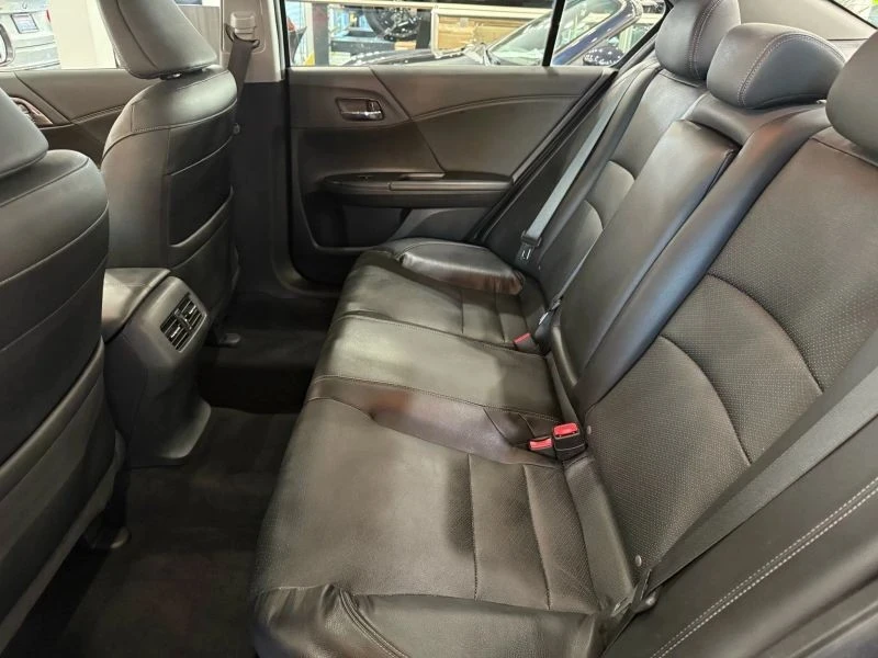 2016 Honda Accord 9th Gen - Image 11 of 12