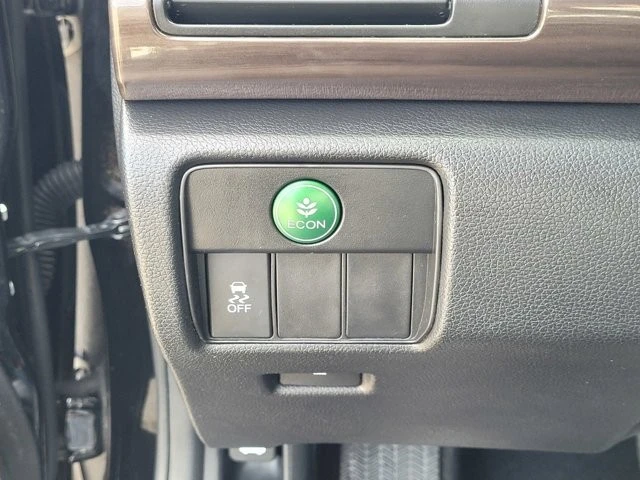 2016 Honda Accord 9th Gen - Image 17 of 21