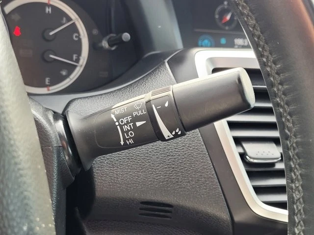 2016 Honda Accord 9th Gen - Image 21 of 21