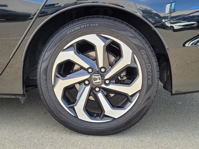 2016 Honda Accord 9th Gen - Image 3 of 21