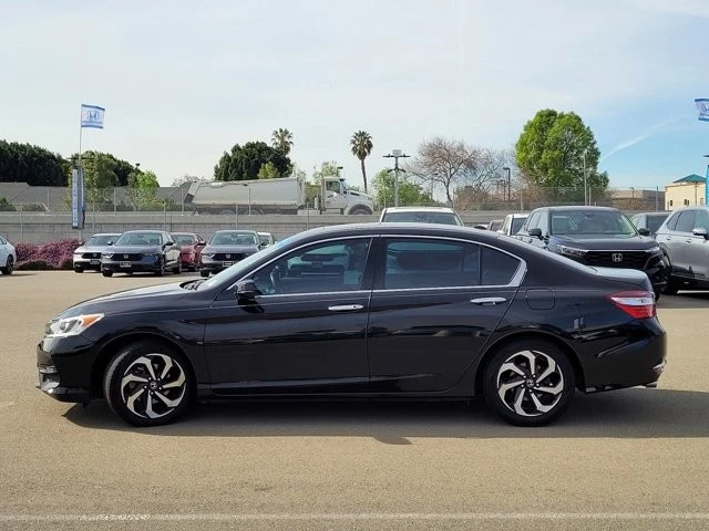 2016 Honda Accord 9th Gen - Image 8 of 21