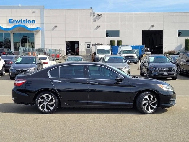 2016 Honda Accord 9th Gen - Image 4 of 21