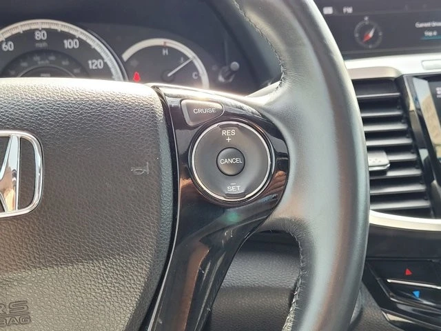 2016 Honda Accord 9th Gen - Image 20 of 21