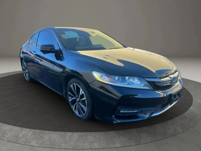 2016 Honda Accord 9th Gen - Image 3 of 12