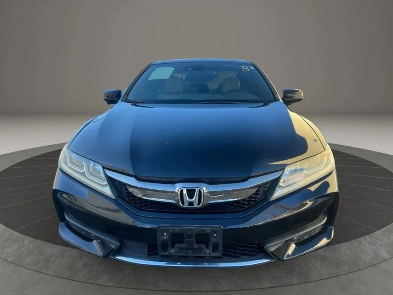 2016 Honda Accord 9th Gen - Image 2 of 12